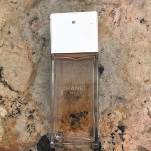 Chanel Coco Mademoiselle